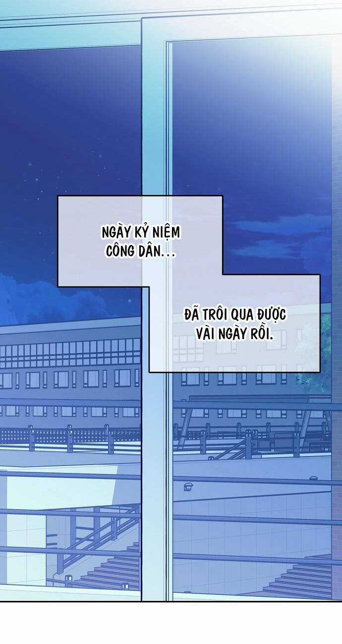 Thuyết Thiên Đường - Chapter 28 - Trang 33