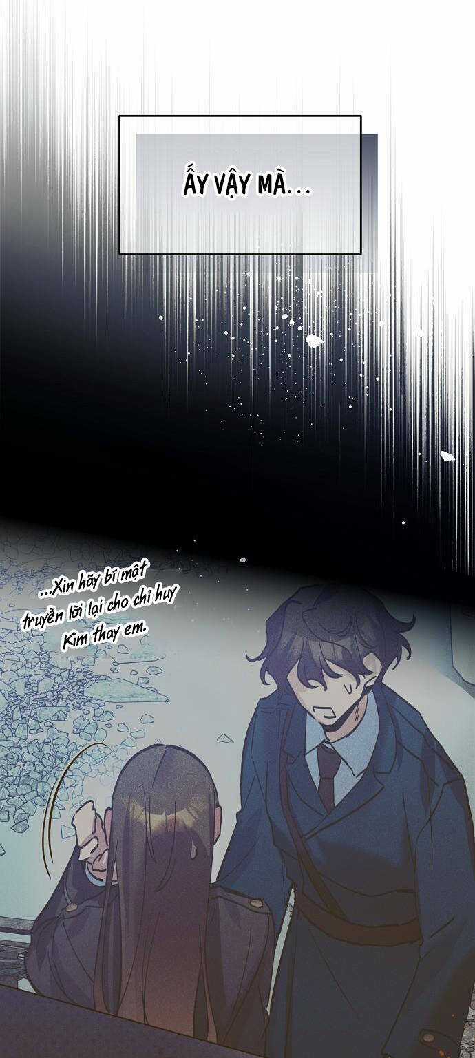 Thuyết Thiên Đường - Chapter 28 - Trang 35