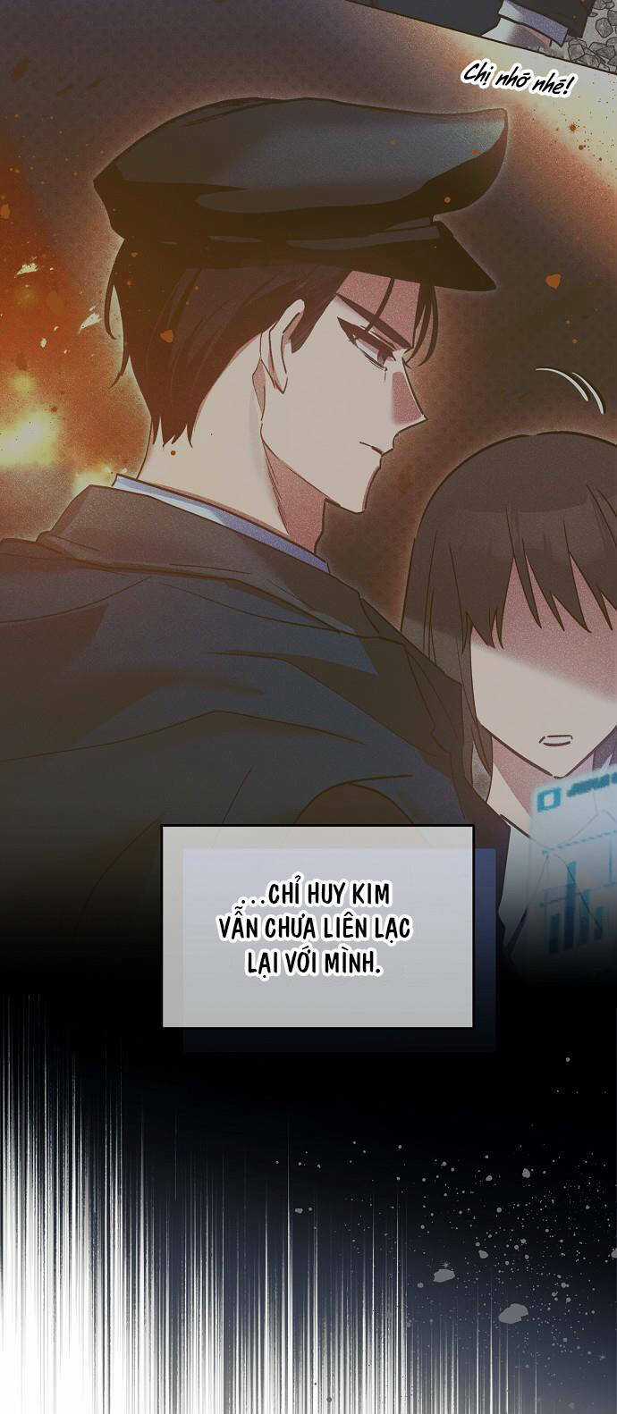 Thuyết Thiên Đường - Chapter 28 - Trang 36