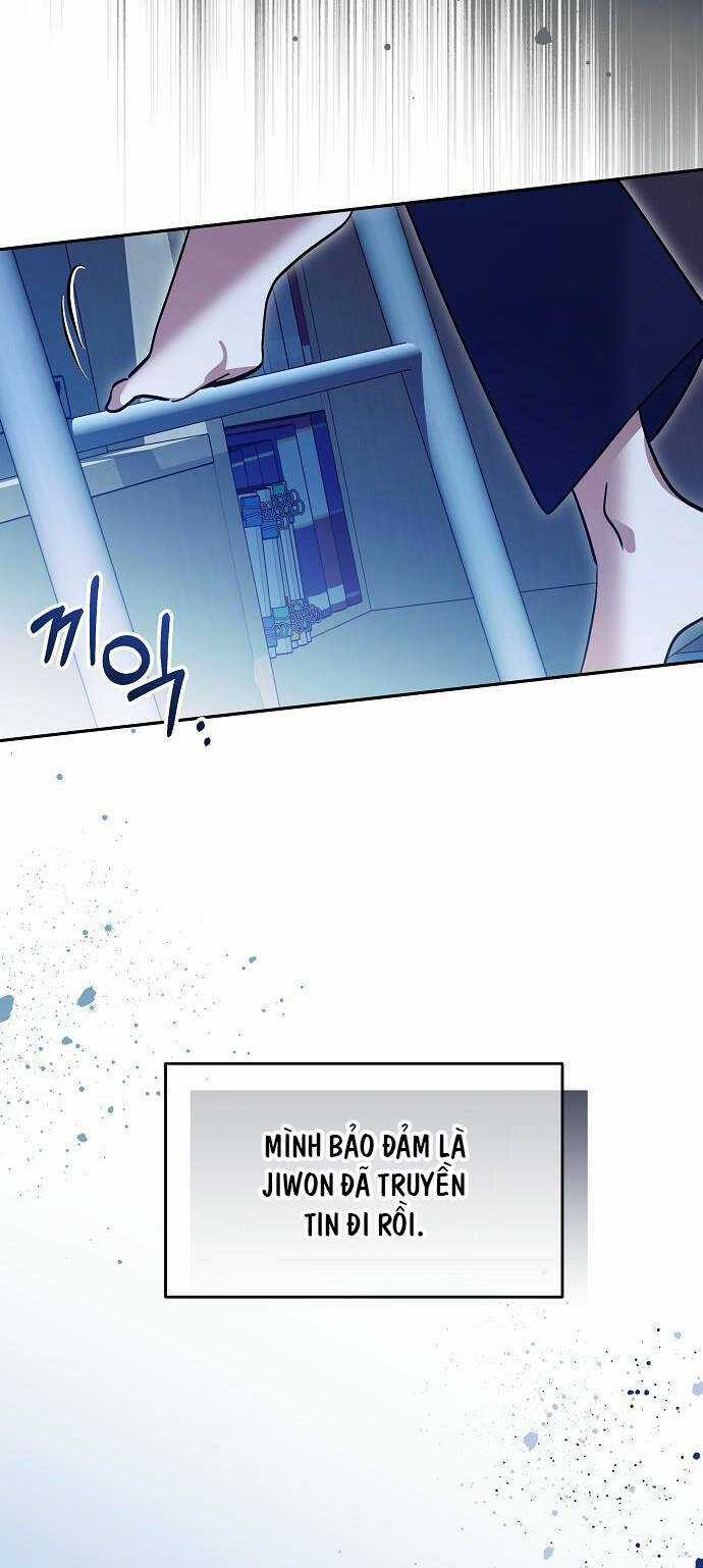 Thuyết Thiên Đường - Chapter 28 - Trang 37