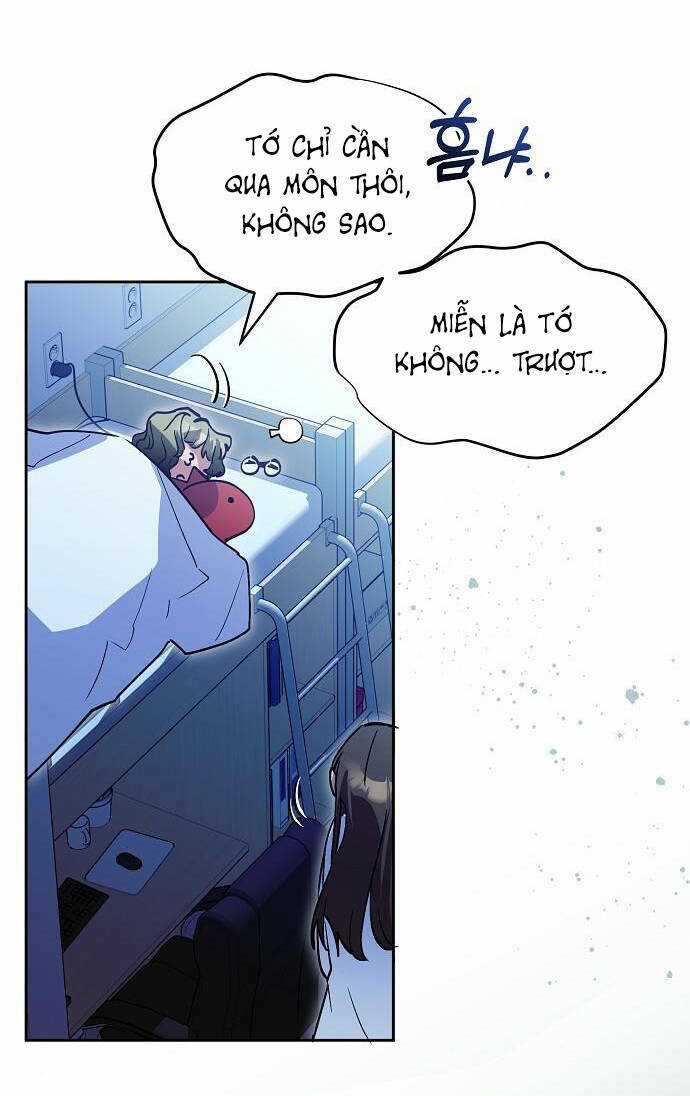 Thuyết Thiên Đường - Chapter 28 - Trang 41