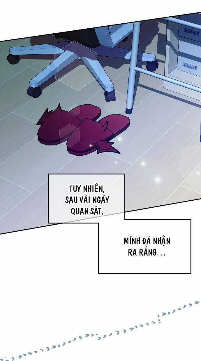 Thuyết Thiên Đường - Chapter 28 - Trang 43