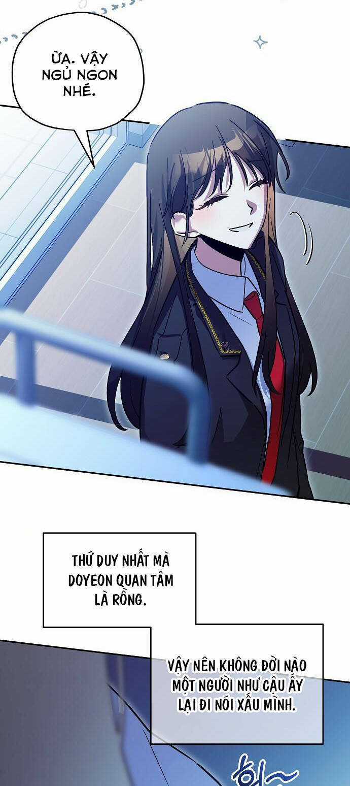 Thuyết Thiên Đường - Chapter 28 - Trang 45