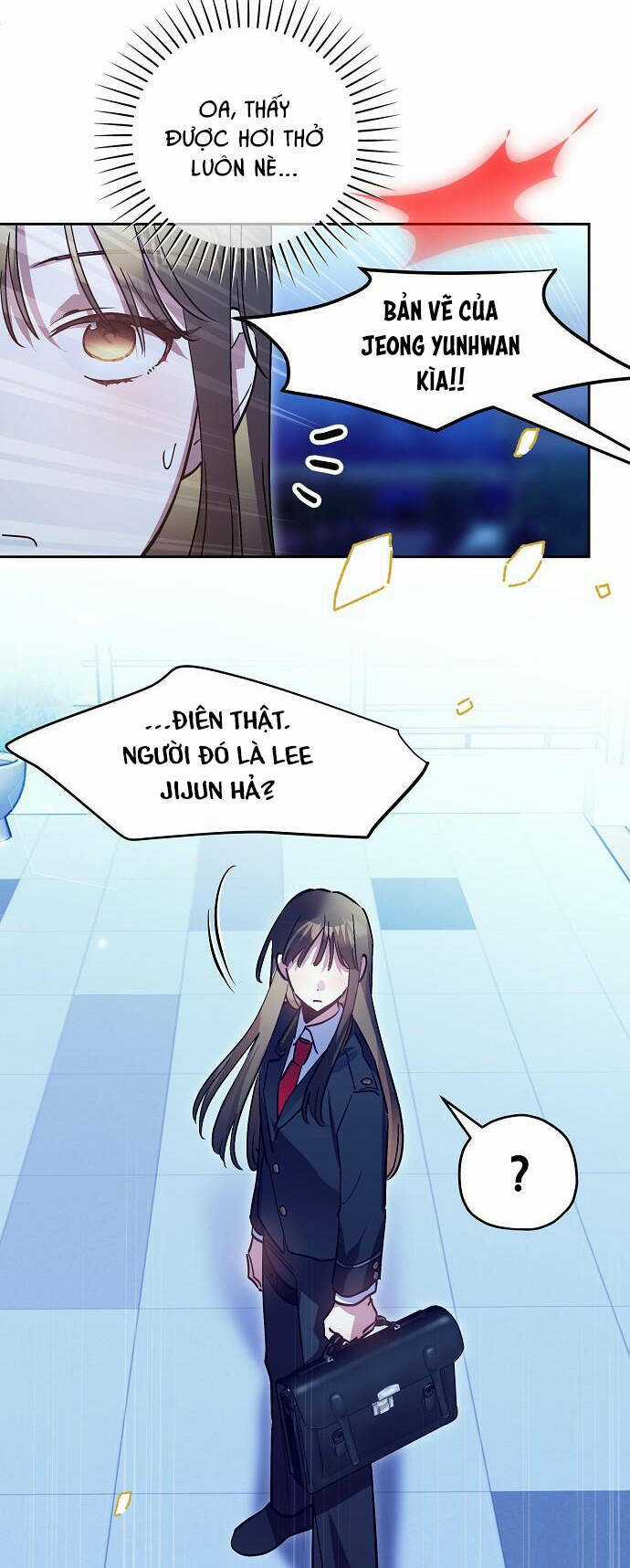 Thuyết Thiên Đường - Chapter 28 - Trang 48