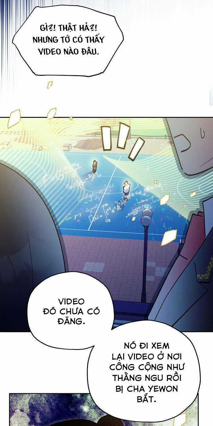 Thuyết Thiên Đường - Chapter 28 - Trang 50