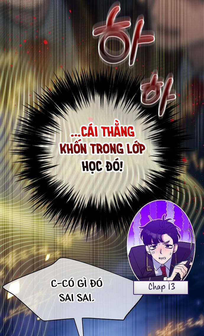 Thuyết Thiên Đường - Chapter 28 - Trang 57