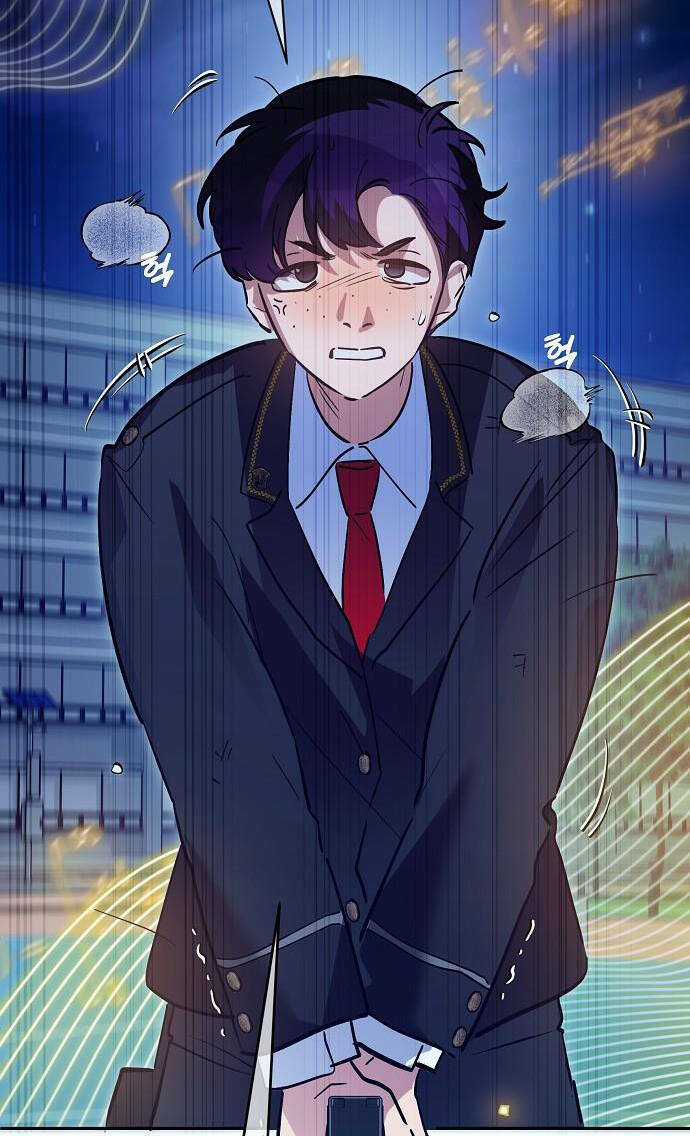 Thuyết Thiên Đường - Chapter 28 - Trang 58