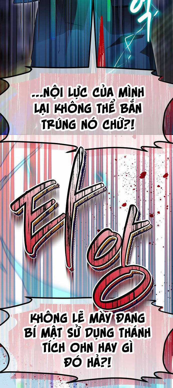 Thuyết Thiên Đường - Chapter 28 - Trang 61