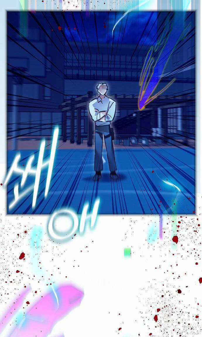 Thuyết Thiên Đường - Chapter 28 - Trang 62