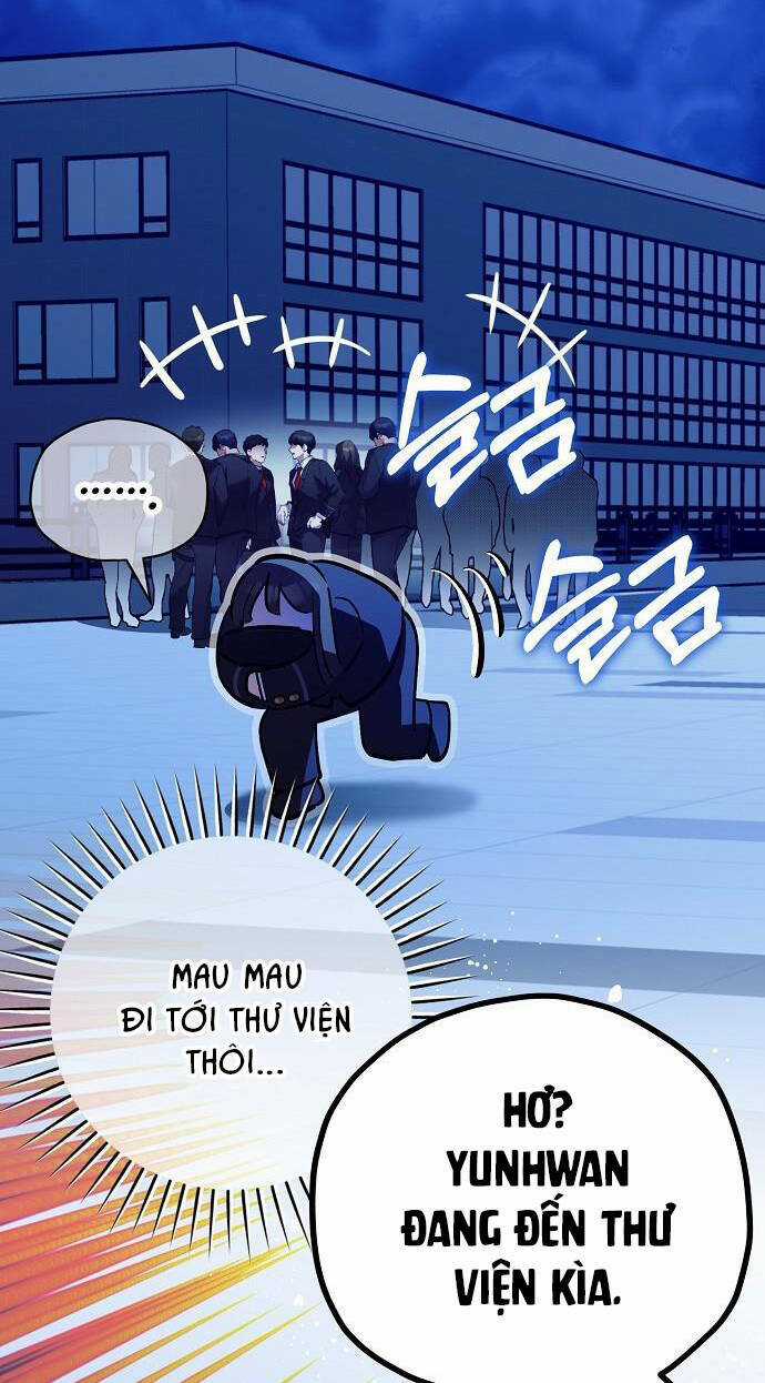 Thuyết Thiên Đường - Chapter 28 - Trang 76