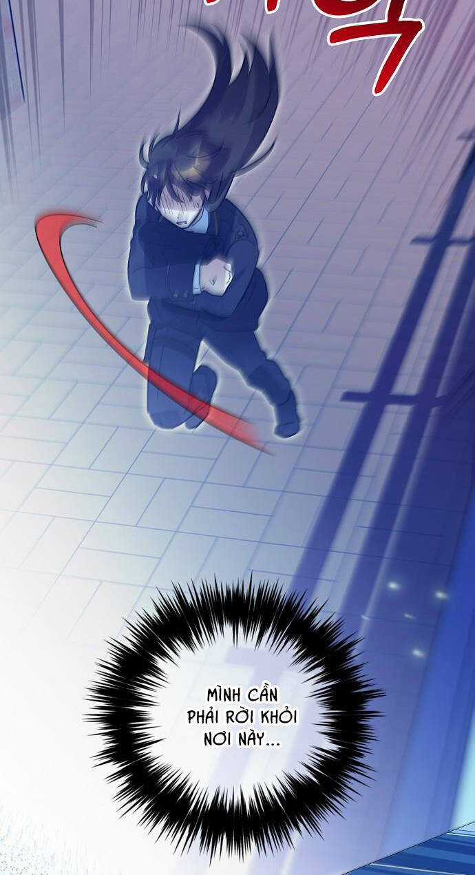 Thuyết Thiên Đường - Chapter 28 - Trang 81