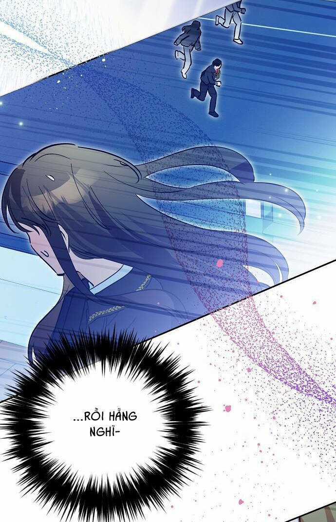 Thuyết Thiên Đường - Chapter 28 - Trang 82