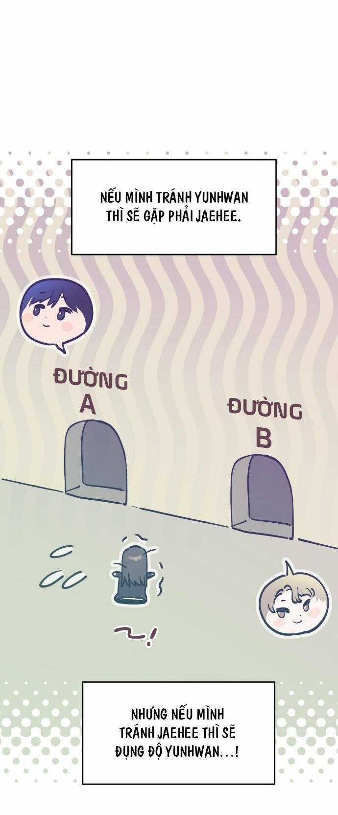 Thuyết Thiên Đường - Chapter 29 - Trang 11