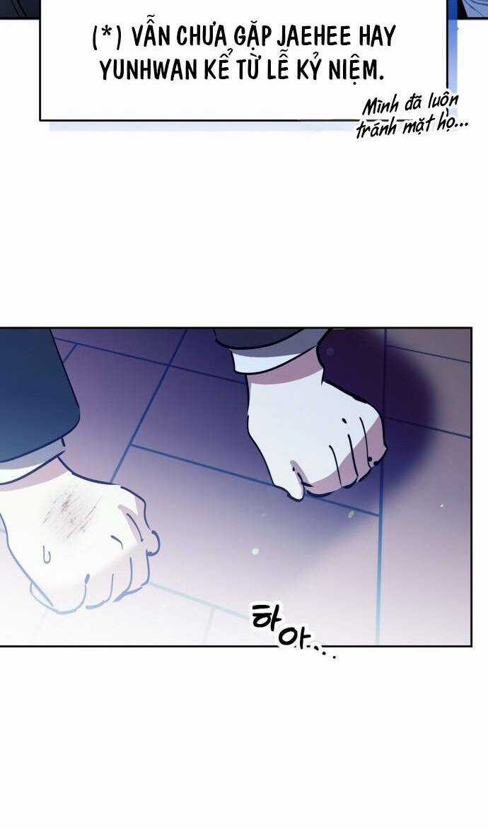 Thuyết Thiên Đường - Chapter 29 - Trang 13