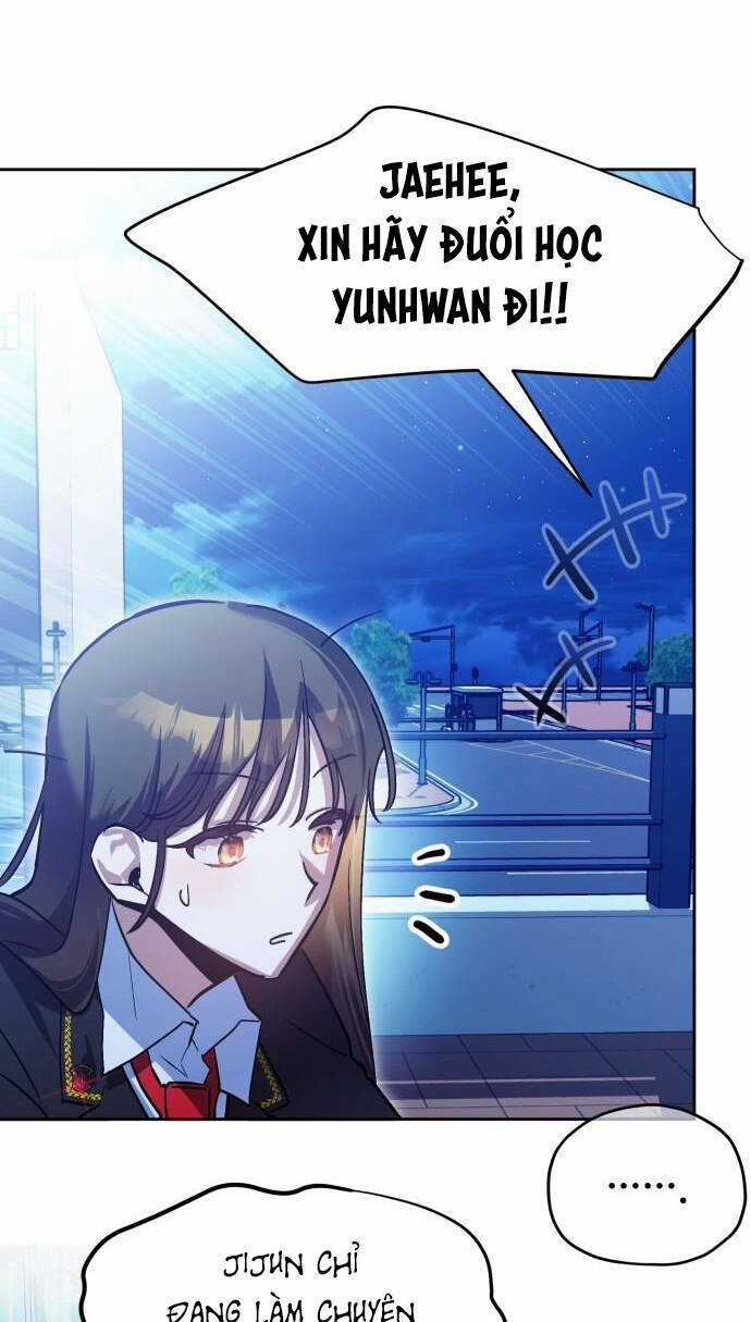 Thuyết Thiên Đường - Chapter 29 - Trang 14