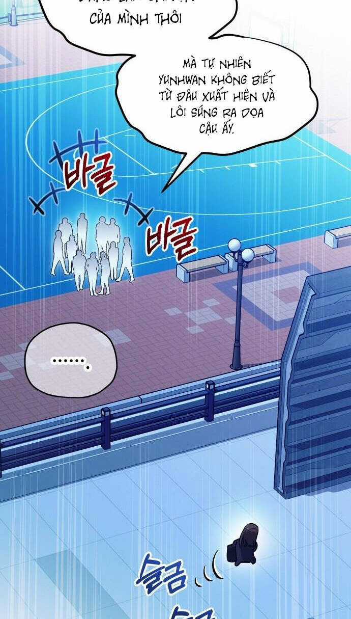 Thuyết Thiên Đường - Chapter 29 - Trang 15