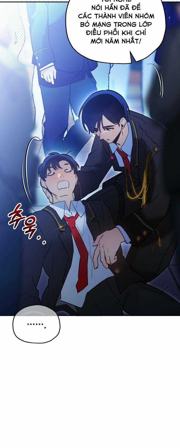 Thuyết Thiên Đường - Chapter 29 - Trang 18