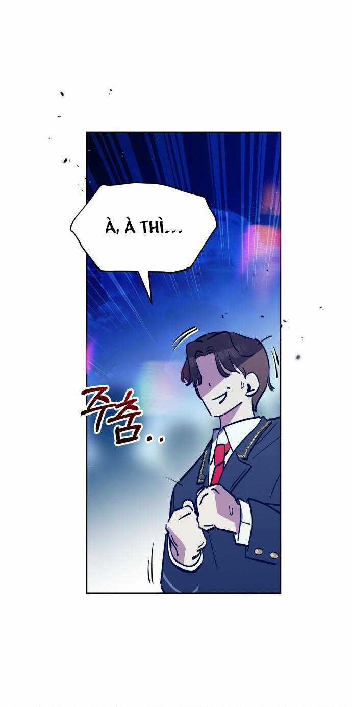 Thuyết Thiên Đường - Chapter 29 - Trang 20