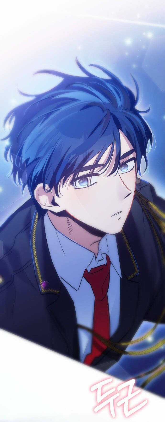 Thuyết Thiên Đường - Chapter 29 - Trang 3