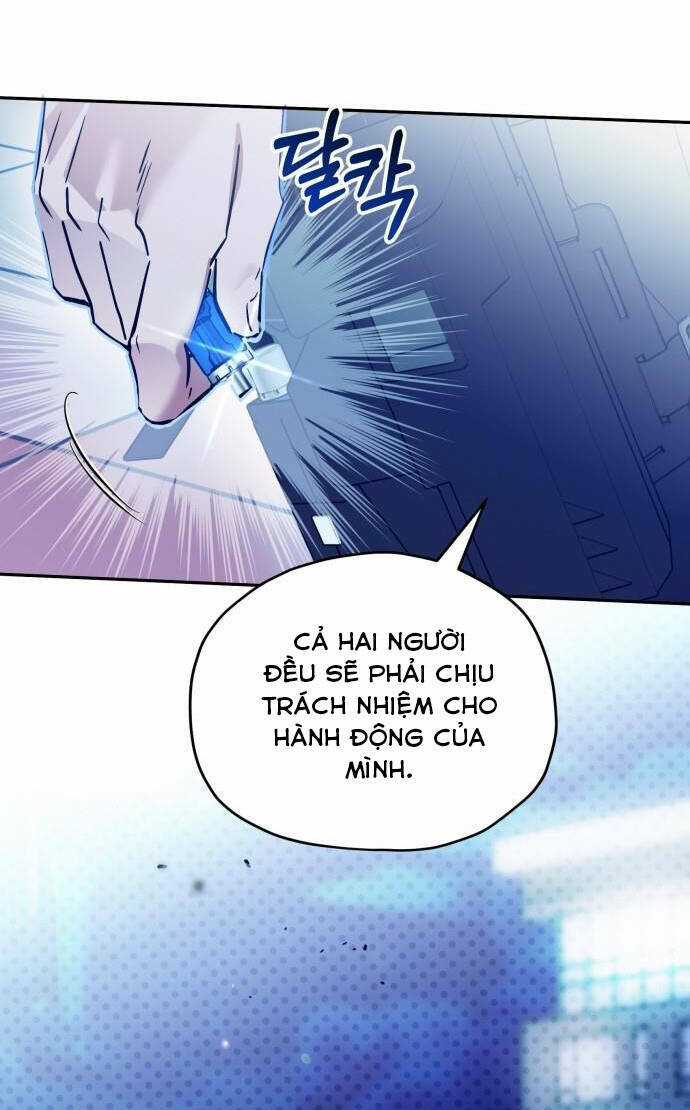 Thuyết Thiên Đường - Chapter 29 - Trang 22