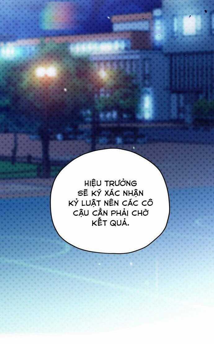 Thuyết Thiên Đường - Chapter 29 - Trang 23