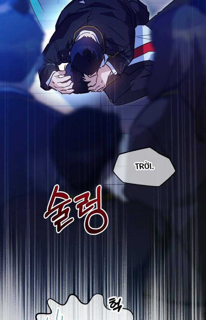 Thuyết Thiên Đường - Chapter 29 - Trang 26