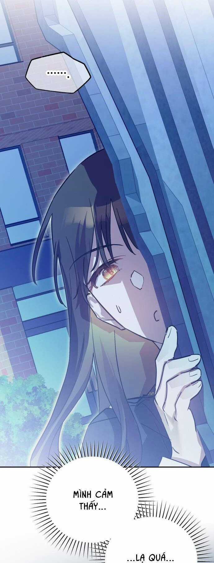 Thuyết Thiên Đường - Chapter 29 - Trang 30