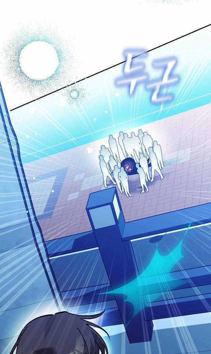 Thuyết Thiên Đường - Chapter 29 - Trang 38