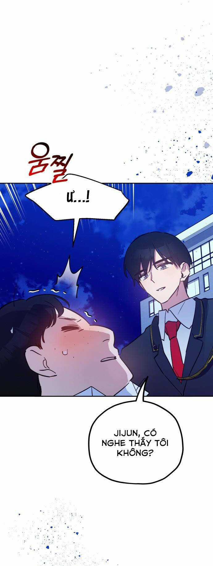 Thuyết Thiên Đường - Chapter 29 - Trang 42