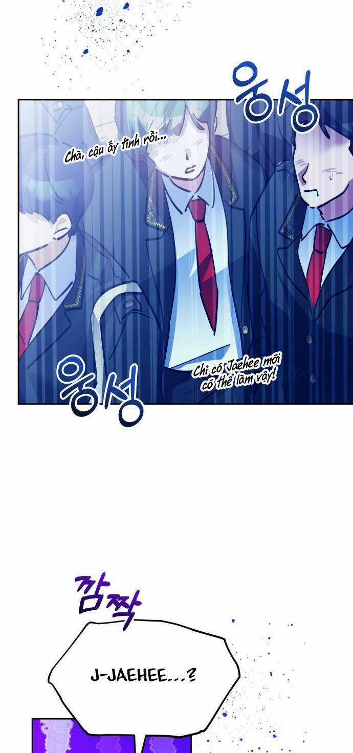 Thuyết Thiên Đường - Chapter 29 - Trang 43