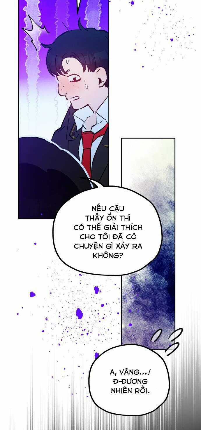 Thuyết Thiên Đường - Chapter 29 - Trang 44