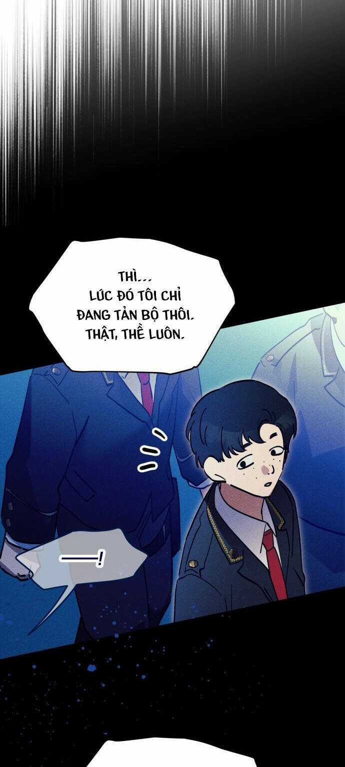 Thuyết Thiên Đường - Chapter 29 - Trang 45