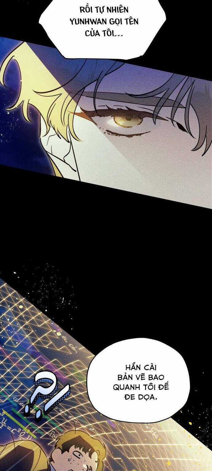 Thuyết Thiên Đường - Chapter 29 - Trang 46