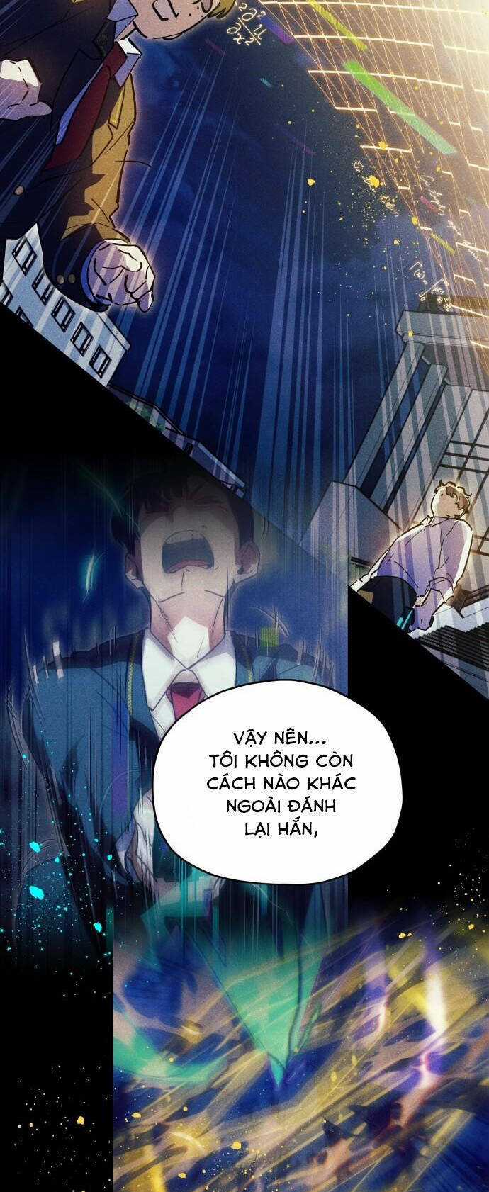 Thuyết Thiên Đường - Chapter 29 - Trang 47