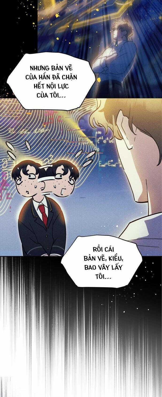 Thuyết Thiên Đường - Chapter 29 - Trang 48