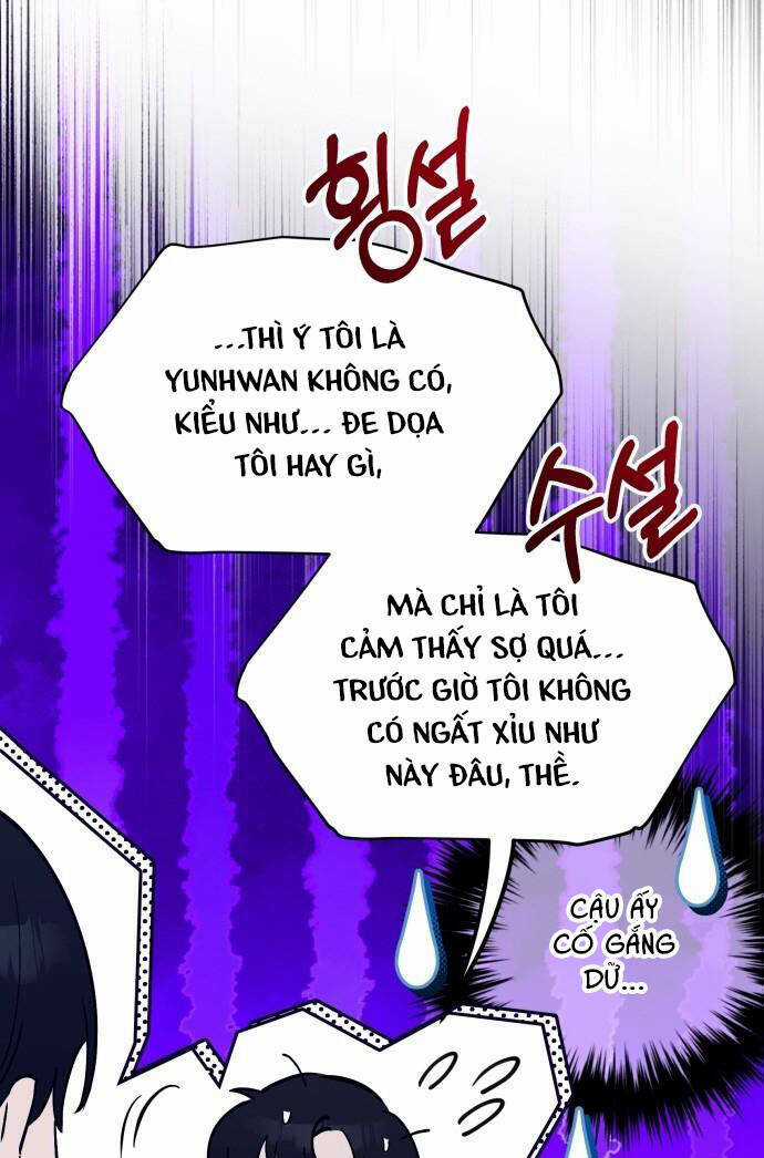 Thuyết Thiên Đường - Chapter 29 - Trang 49