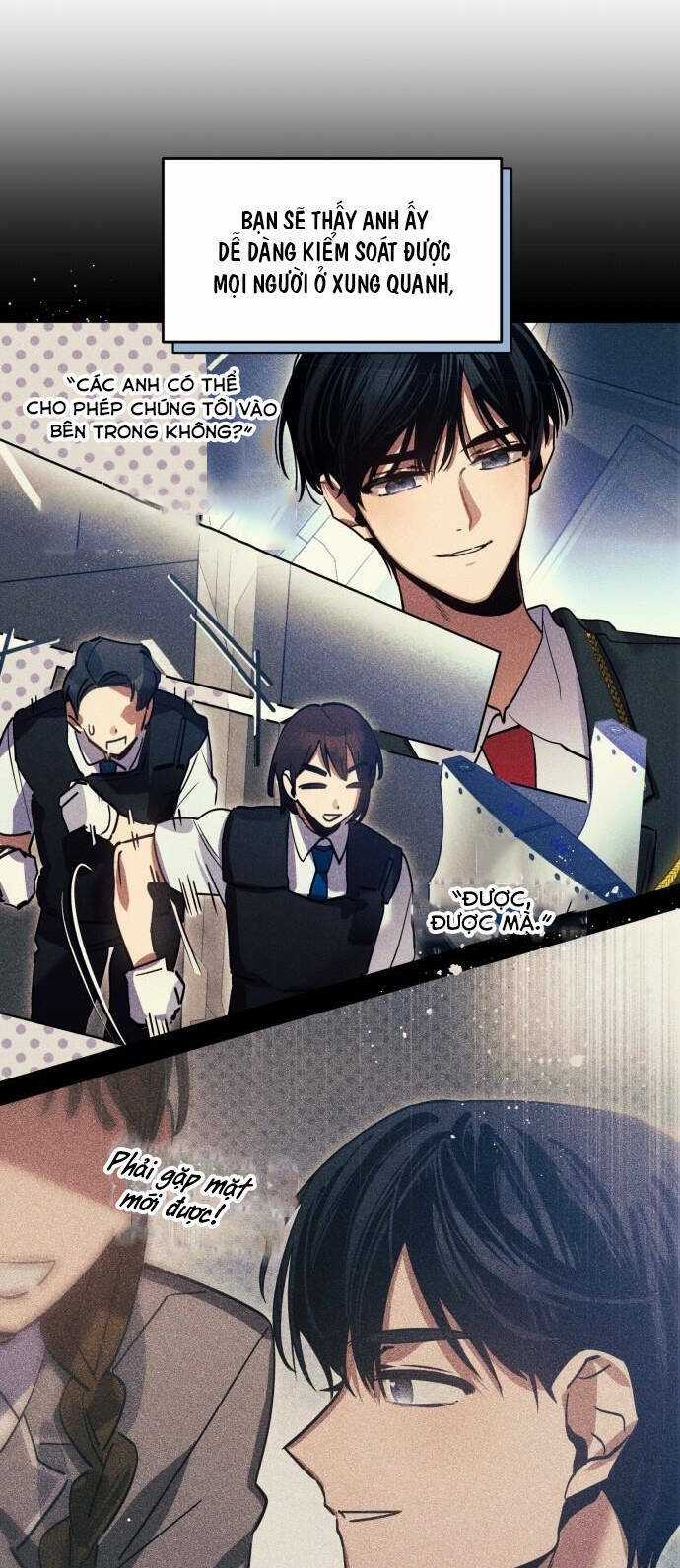 Thuyết Thiên Đường - Chapter 29 - Trang 53