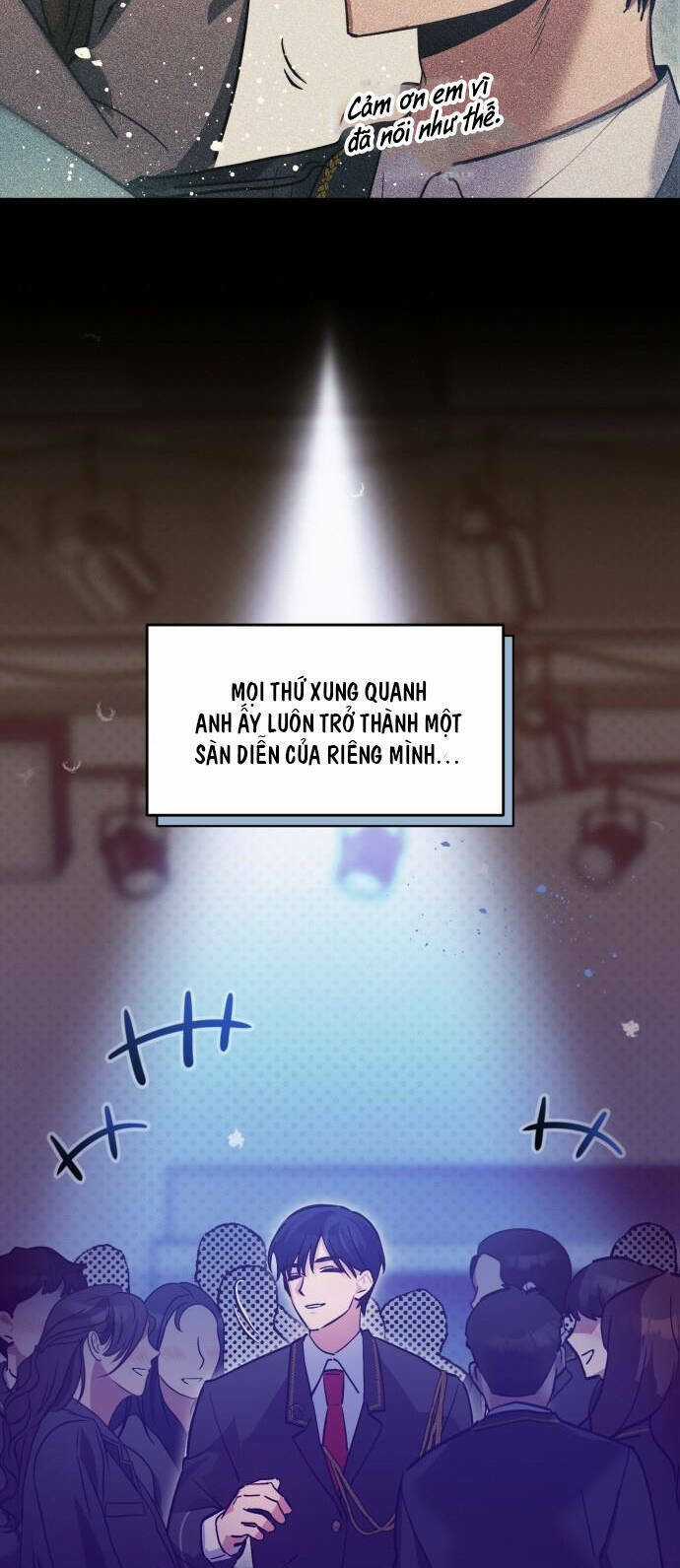 Thuyết Thiên Đường - Chapter 29 - Trang 54