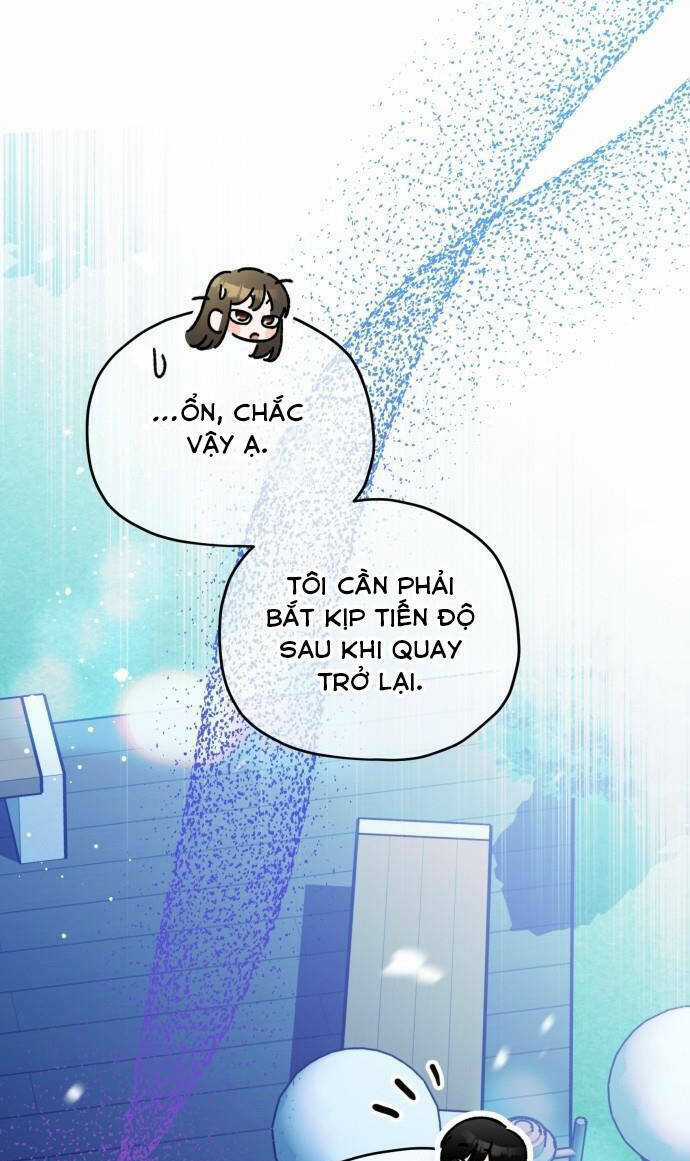 Thuyết Thiên Đường - Chapter 29 - Trang 72