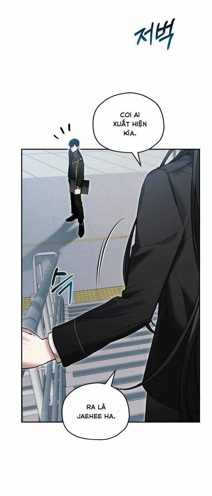 Thuyết Thiên Đường - Chapter 3 - Trang 11