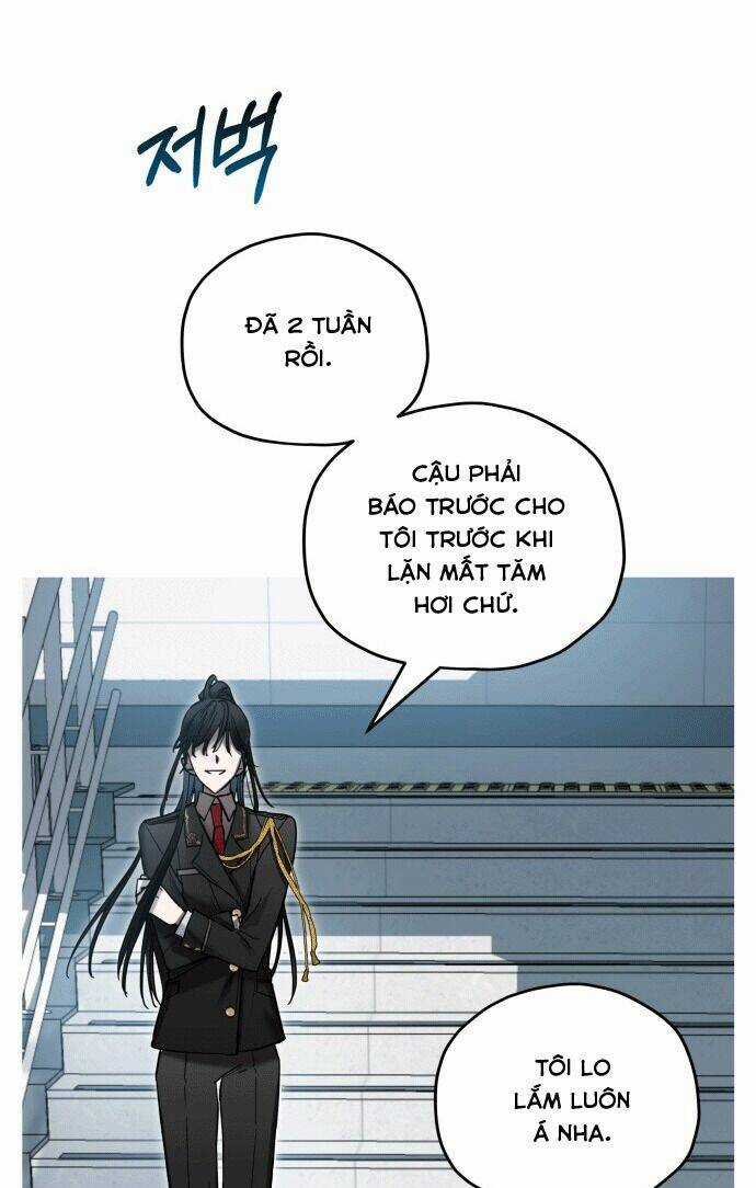 Thuyết Thiên Đường - Chapter 3 - Trang 12