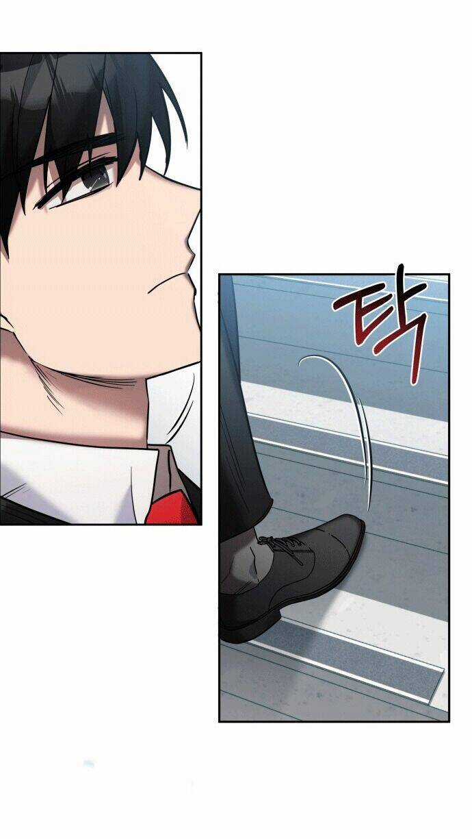 Thuyết Thiên Đường - Chapter 3 - Trang 14