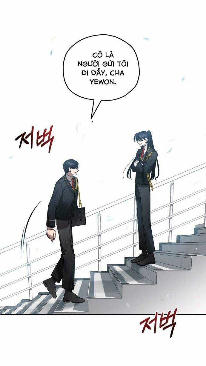 Thuyết Thiên Đường - Chapter 3 - Trang 15