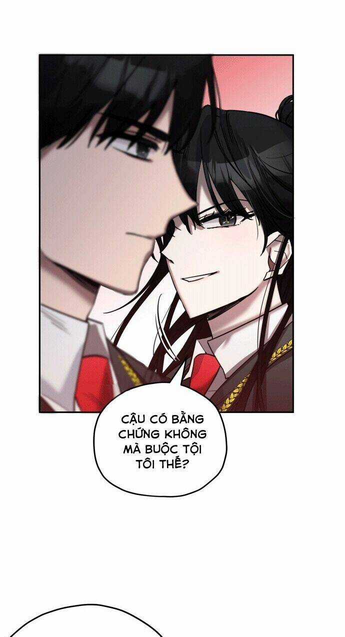 Thuyết Thiên Đường - Chapter 3 - Trang 16