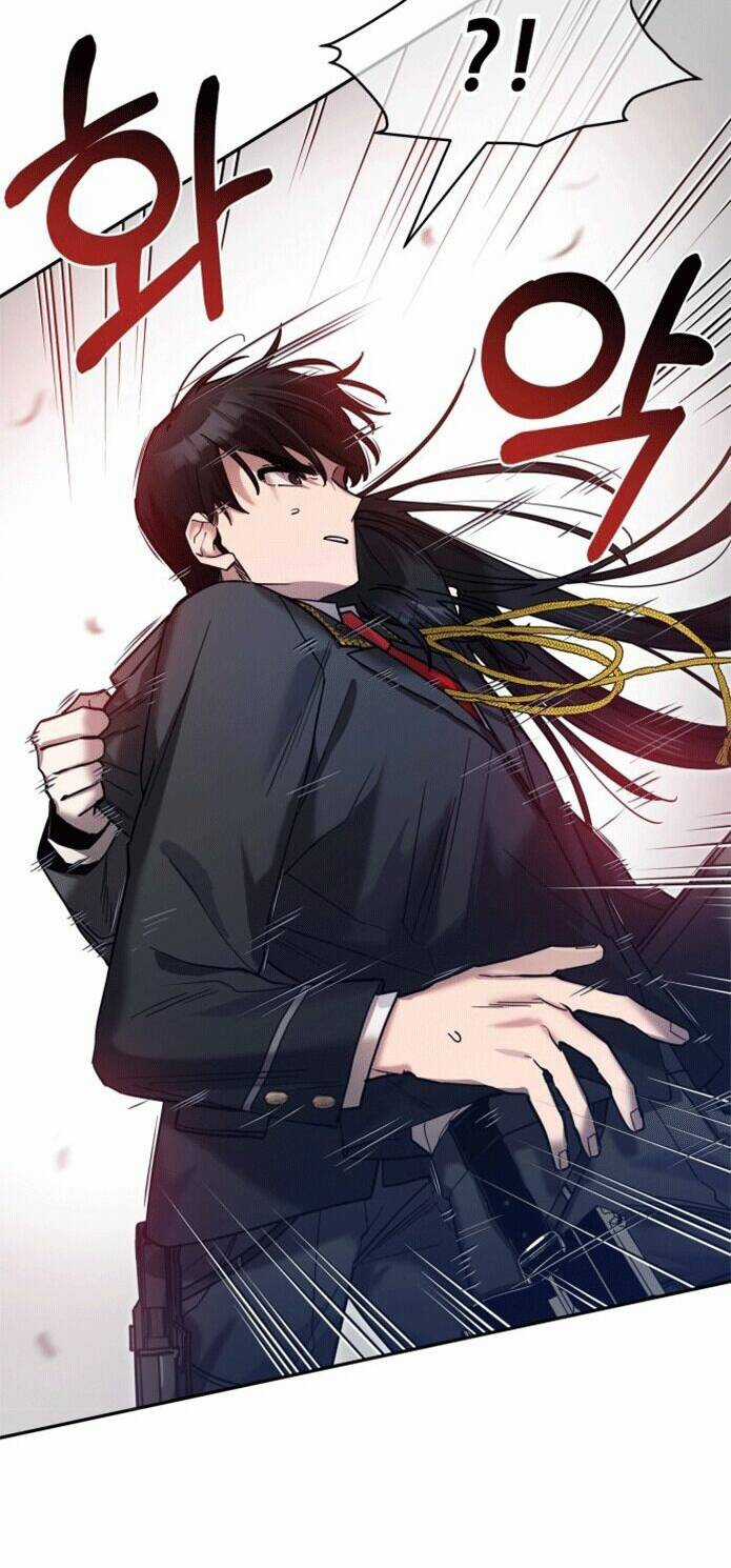 Thuyết Thiên Đường - Chapter 3 - Trang 20