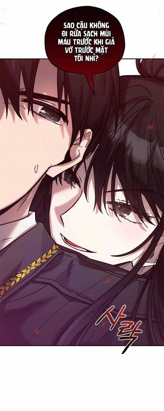 Thuyết Thiên Đường - Chapter 3 - Trang 23