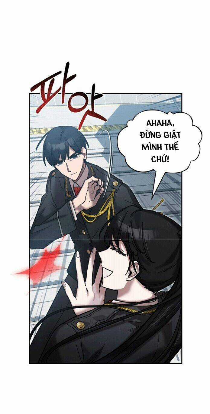 Thuyết Thiên Đường - Chapter 3 - Trang 24