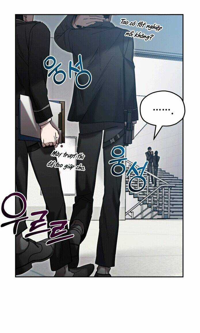 Thuyết Thiên Đường - Chapter 3 - Trang 25