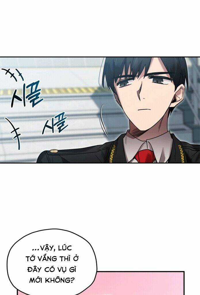 Thuyết Thiên Đường - Chapter 3 - Trang 26