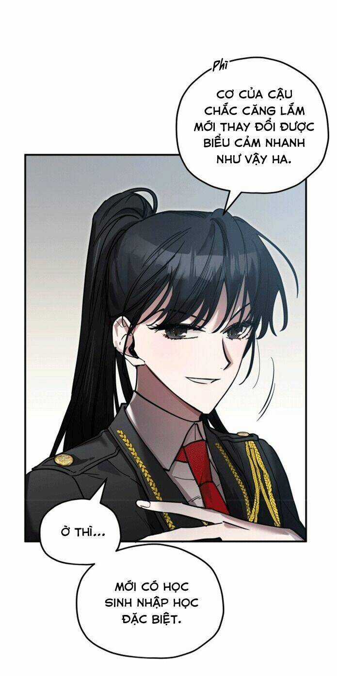 Thuyết Thiên Đường - Chapter 3 - Trang 28